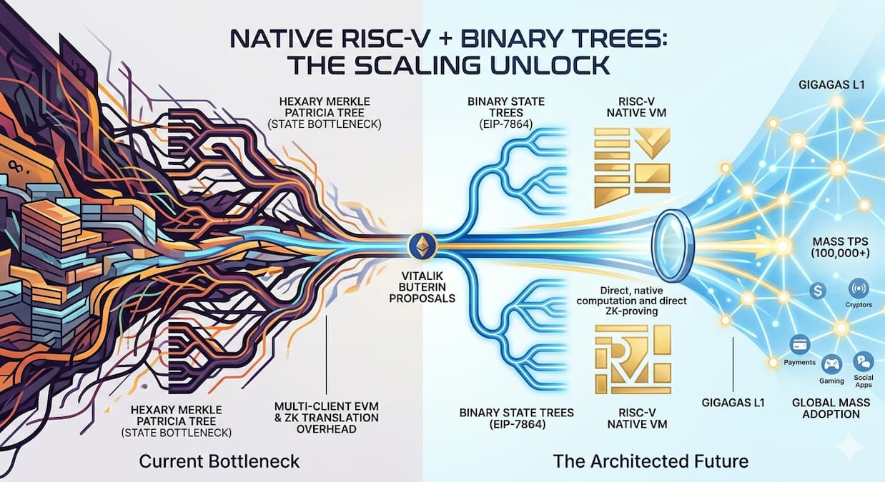 Ethereum Scaling